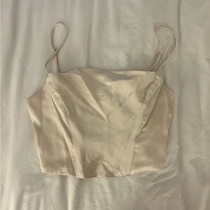 H+M TOP - NEW WITH TAGS